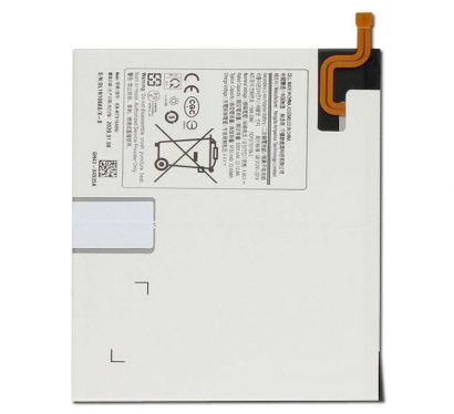 Replacement for T510 T515 TAB BATTERY SAMSUNG - Quality Phone Parts in Sri Lanka